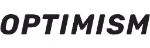 Optimism logo